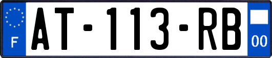 AT-113-RB
