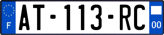 AT-113-RC