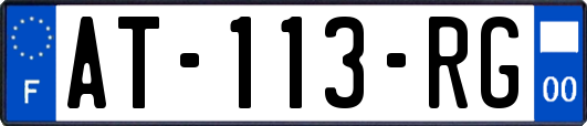 AT-113-RG