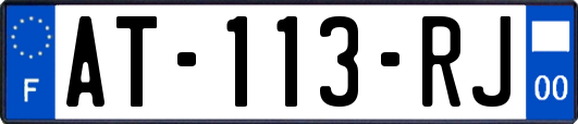 AT-113-RJ