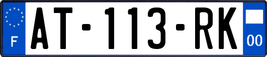 AT-113-RK
