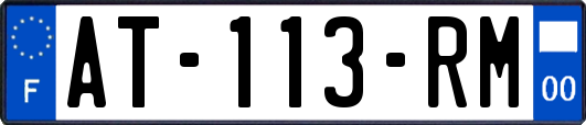 AT-113-RM