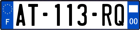 AT-113-RQ