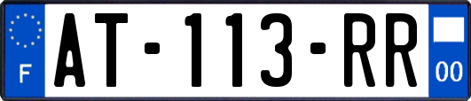 AT-113-RR