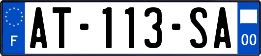 AT-113-SA