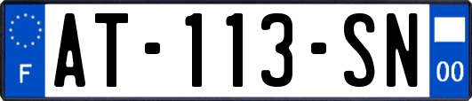 AT-113-SN