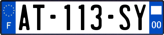 AT-113-SY