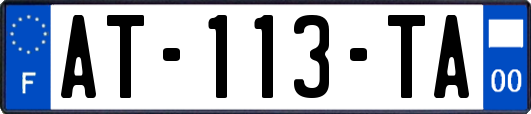 AT-113-TA