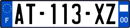 AT-113-XZ