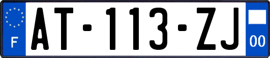 AT-113-ZJ