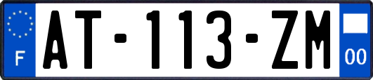 AT-113-ZM