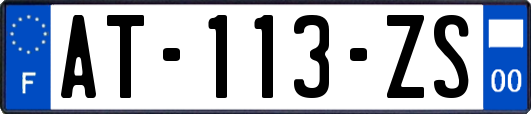 AT-113-ZS