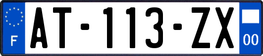 AT-113-ZX