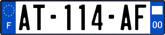 AT-114-AF