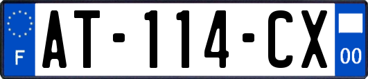 AT-114-CX