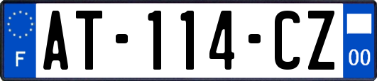 AT-114-CZ