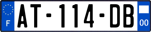 AT-114-DB