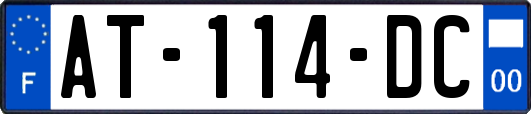 AT-114-DC