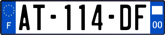 AT-114-DF