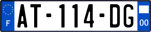 AT-114-DG
