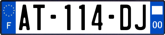 AT-114-DJ