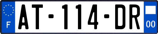 AT-114-DR