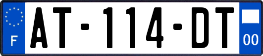 AT-114-DT
