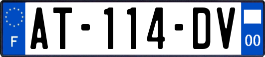 AT-114-DV
