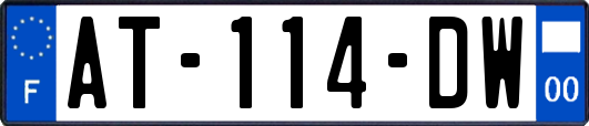 AT-114-DW