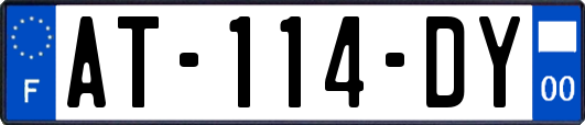 AT-114-DY