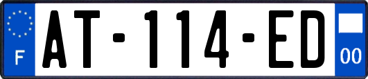 AT-114-ED