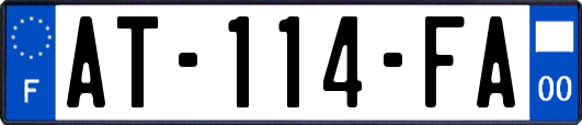 AT-114-FA