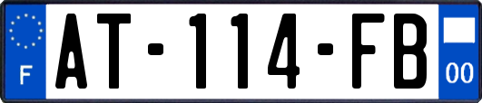 AT-114-FB
