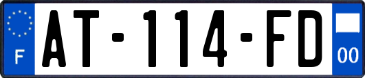 AT-114-FD