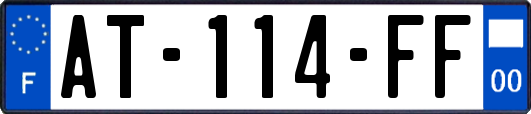 AT-114-FF