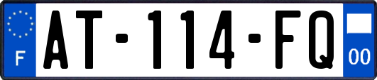 AT-114-FQ