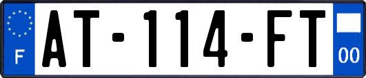 AT-114-FT