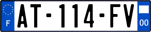 AT-114-FV