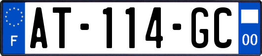 AT-114-GC