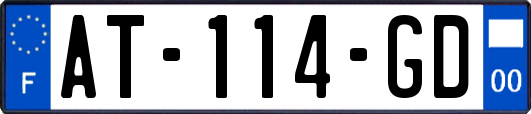 AT-114-GD