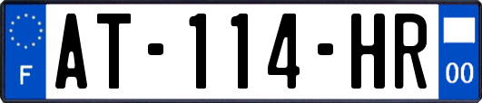 AT-114-HR