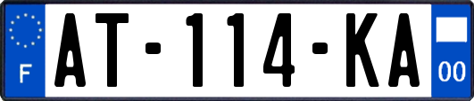 AT-114-KA