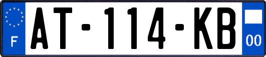 AT-114-KB