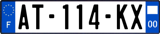 AT-114-KX