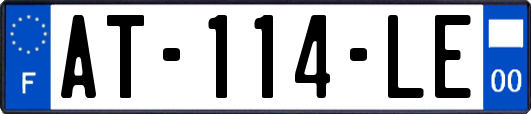 AT-114-LE