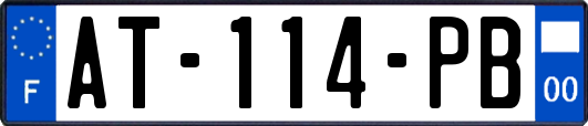 AT-114-PB