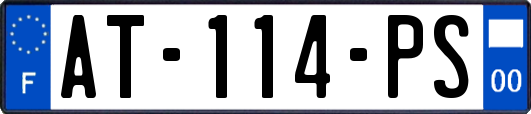 AT-114-PS