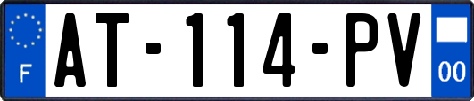 AT-114-PV