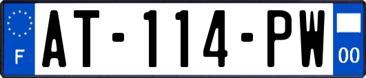 AT-114-PW