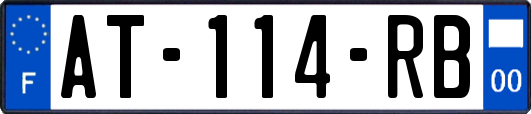 AT-114-RB